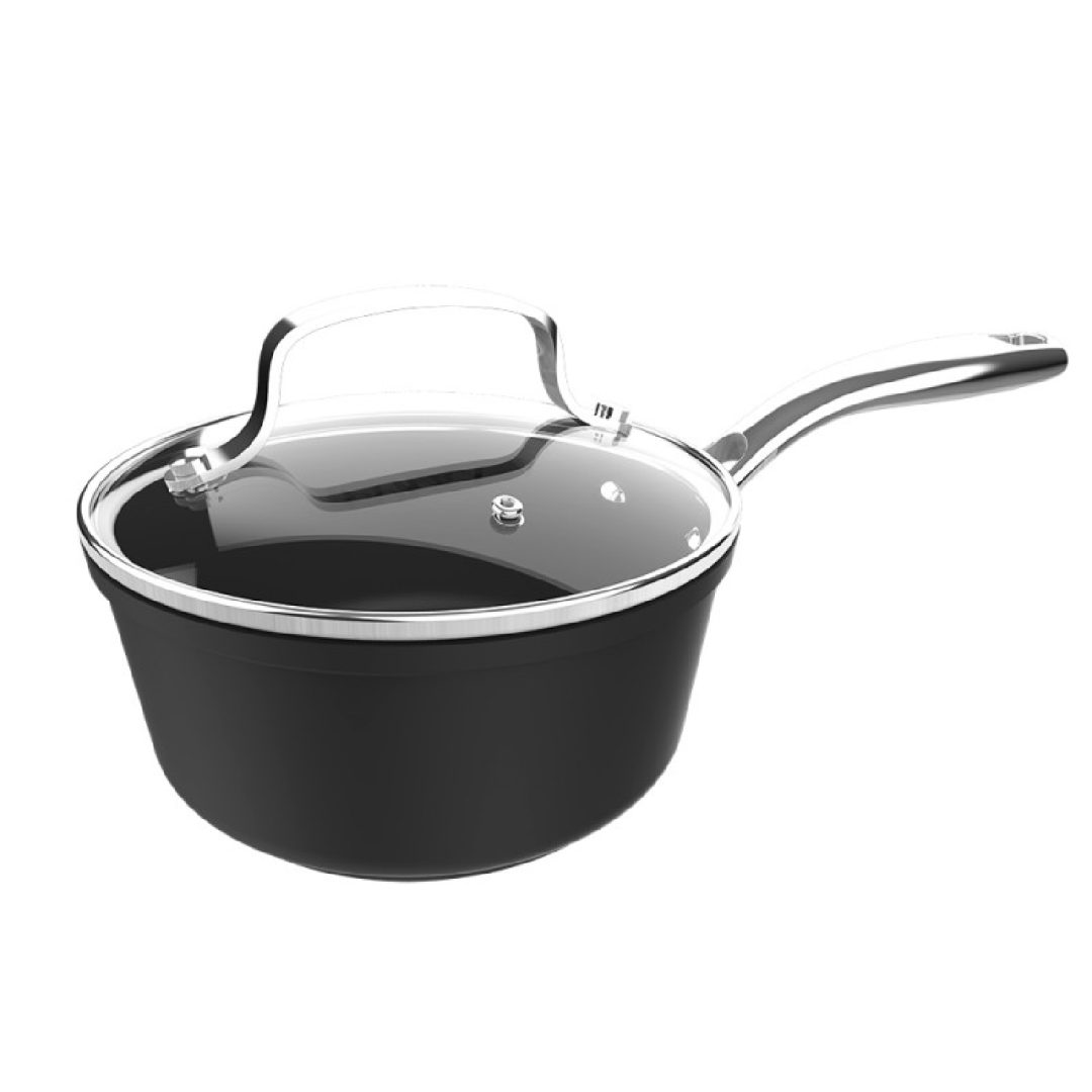 Pan Polka Fantasy 16 Pot Silver
