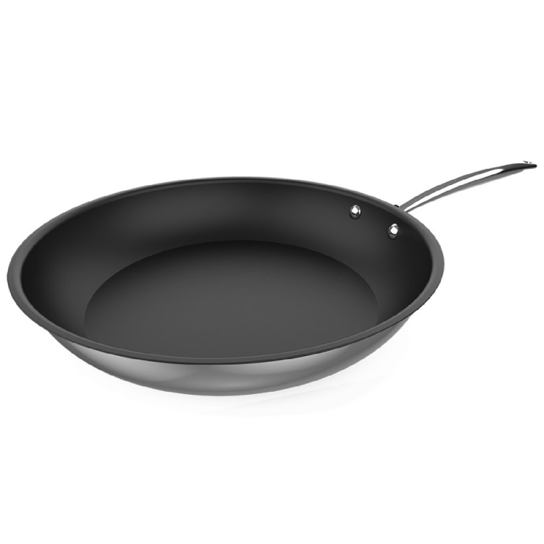 Pan Polka Classy 28 Bucket Steel