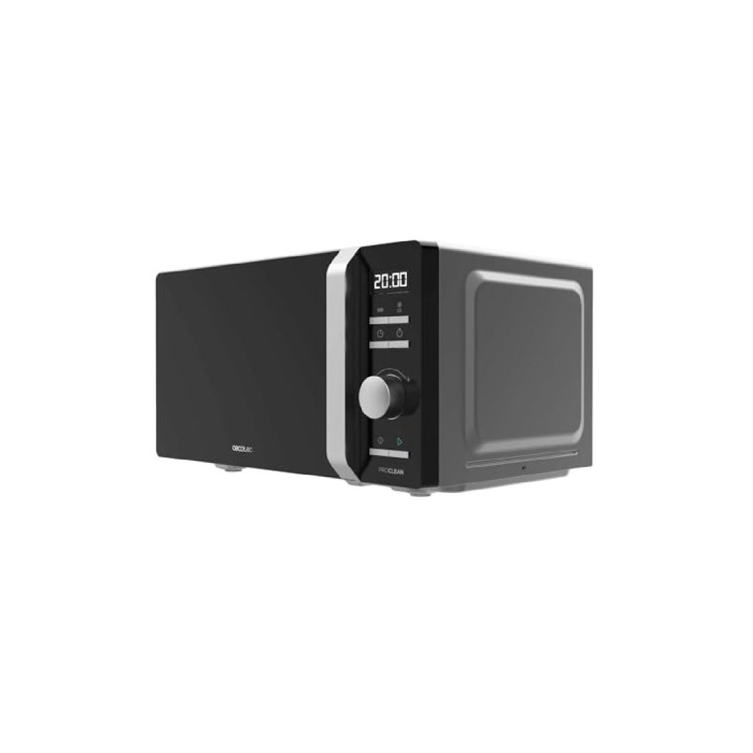 Proclean 5010 Inverter