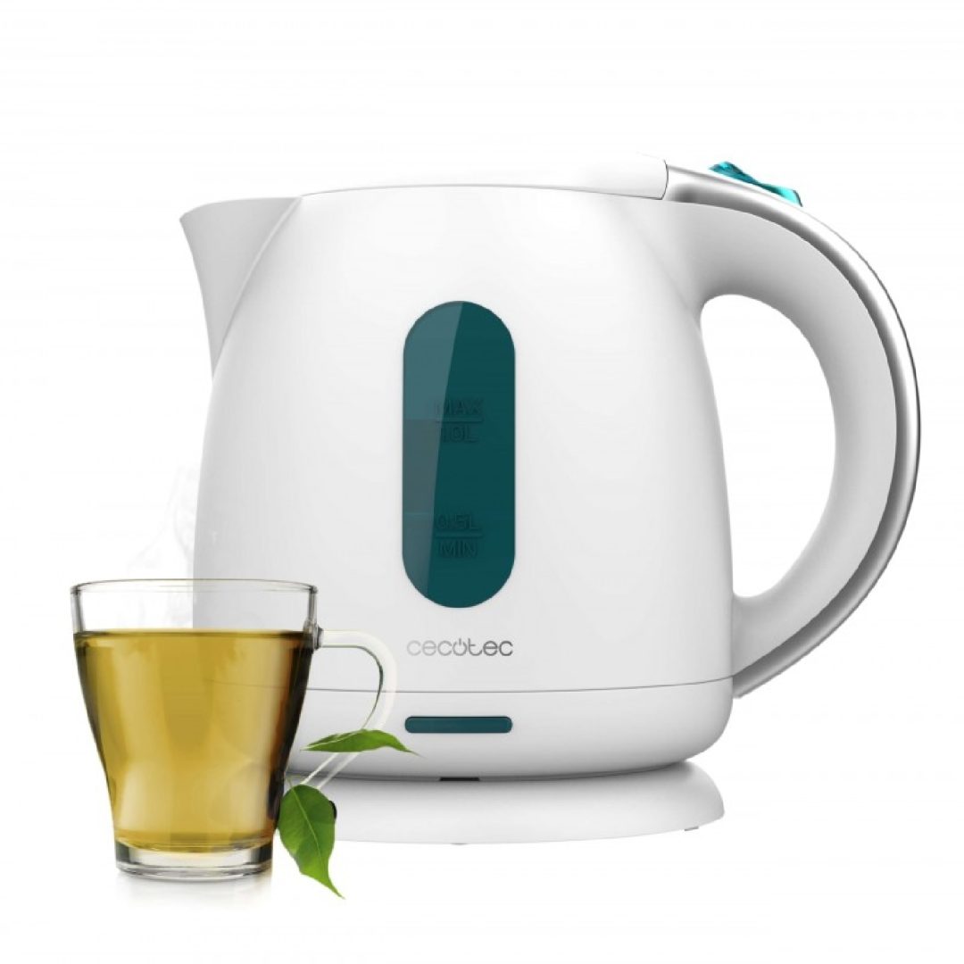 Thermosense 140 White
