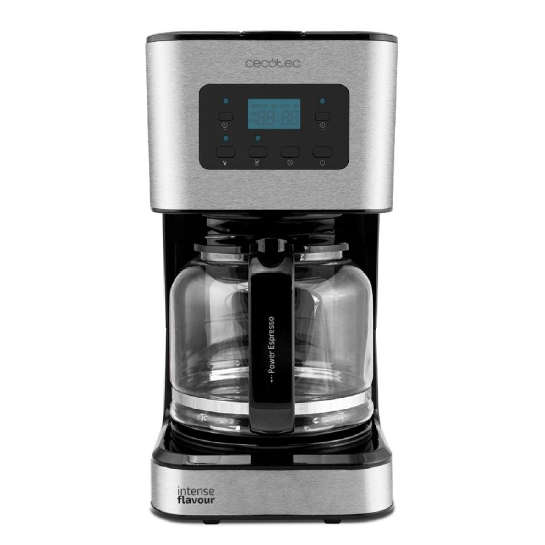 Programmeerbaar druppelend koffiezetapparaat Coffee 66 Smart
