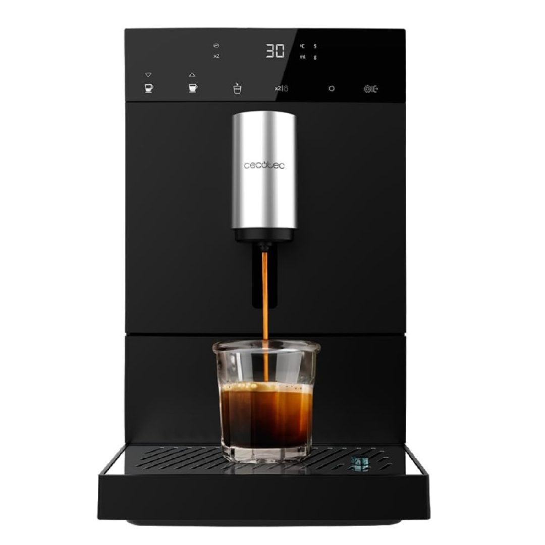 Volautomatische koffiemachine Cremmaet Compact