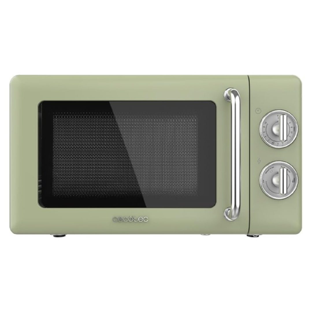 Magnetron 20l proclean 3010 retro green