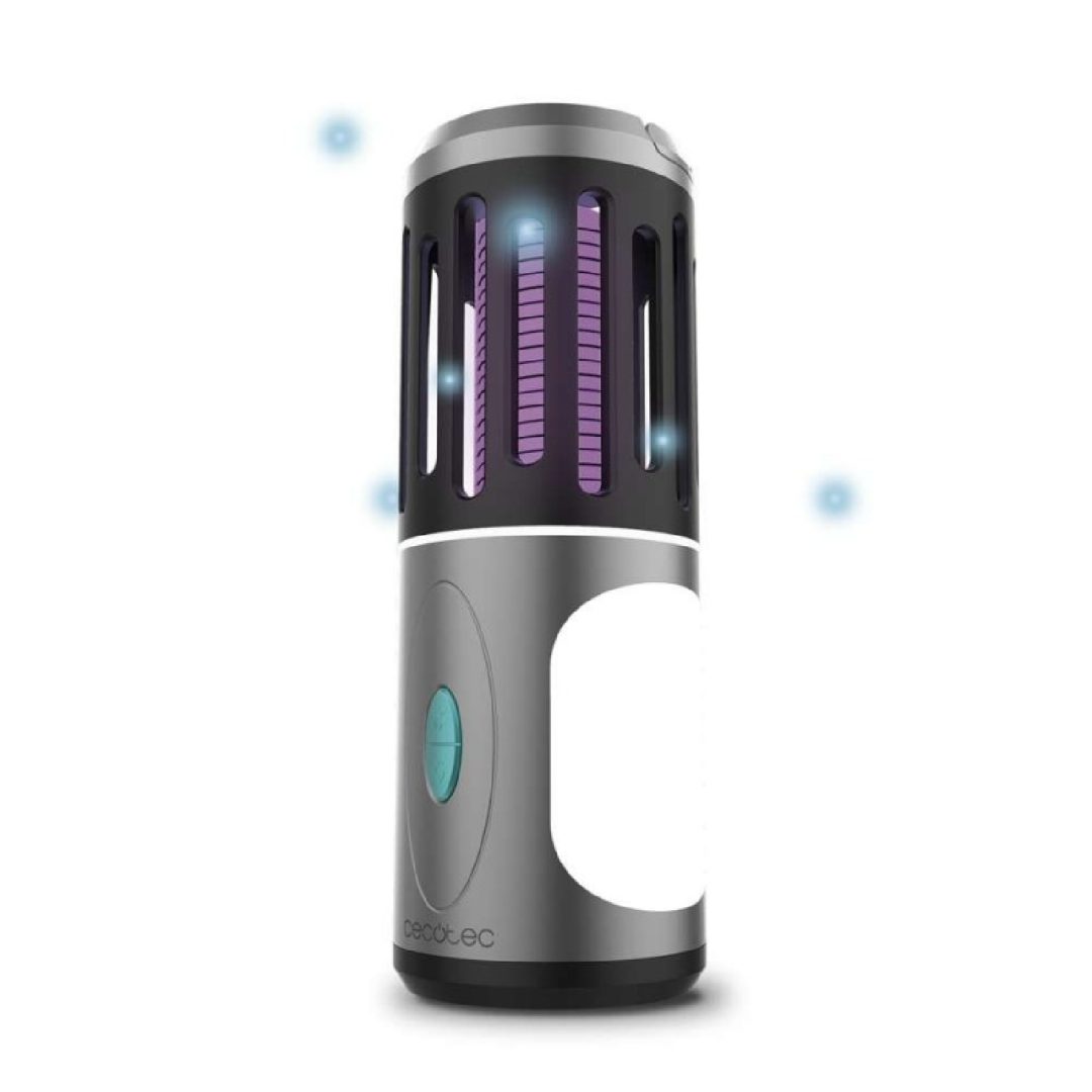 Mosquito killer ByeFly 3000 Go