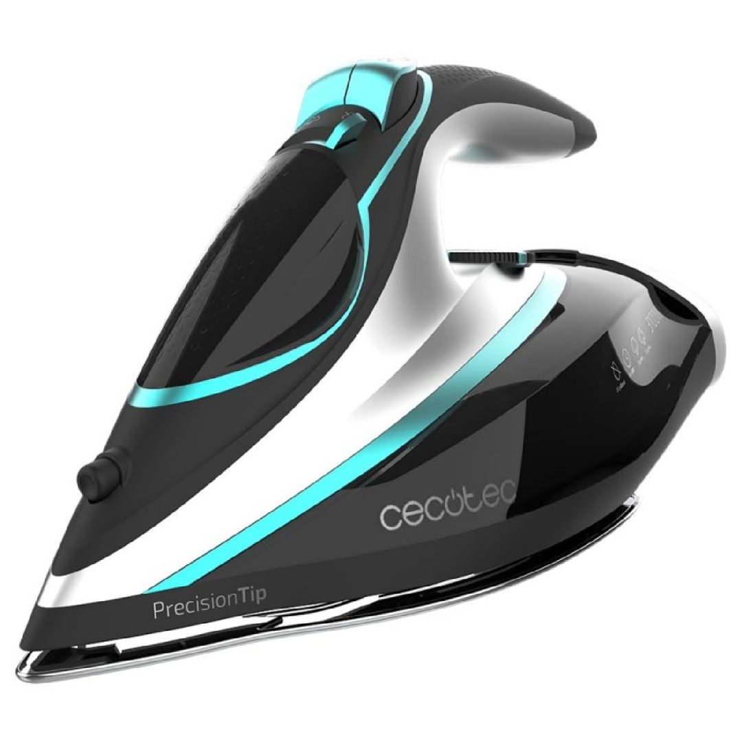 Horizontaal strijkijzer IronHero 3100 Cordless