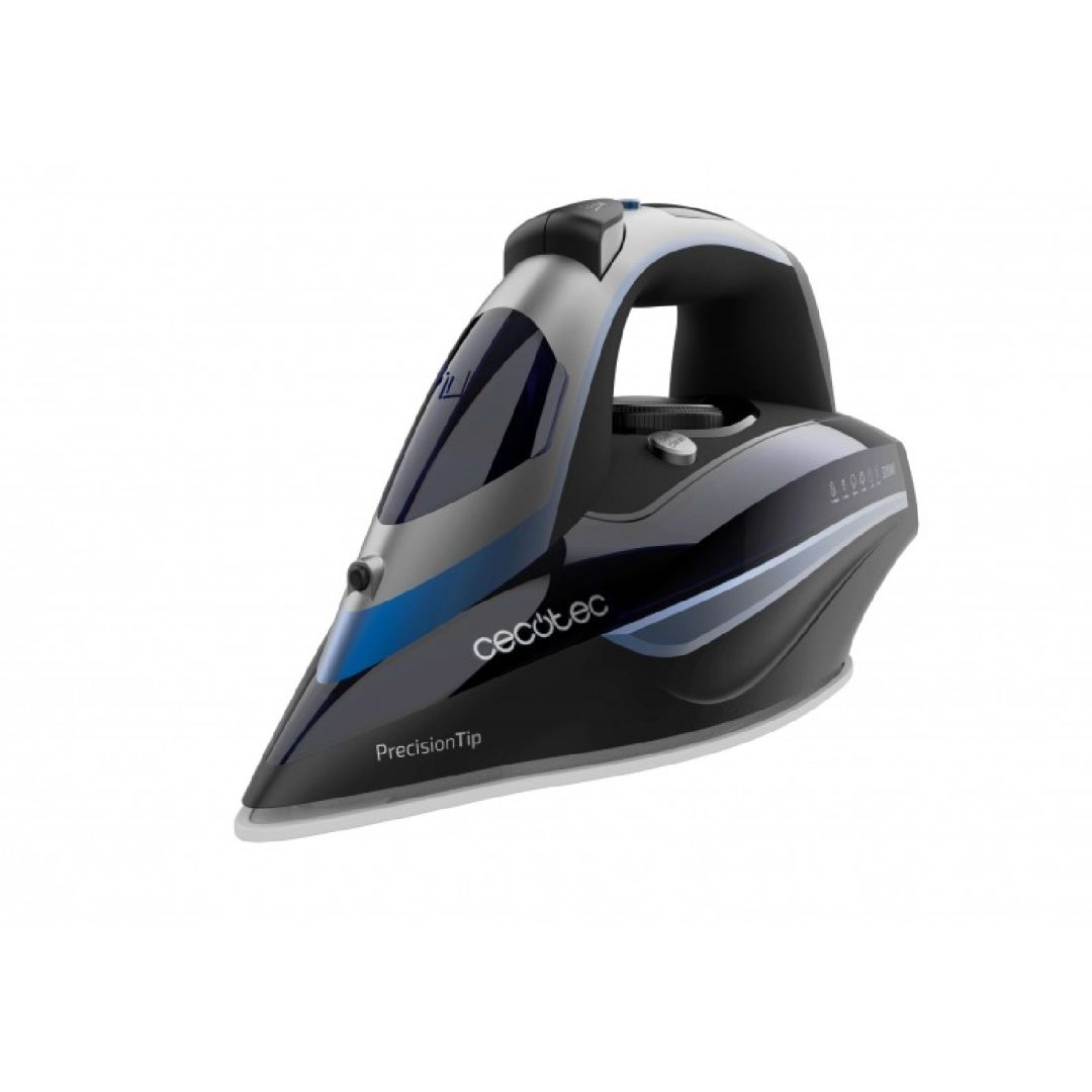 Horizontaal strijkijzer met pomp IronHero 3200 i-Pump
