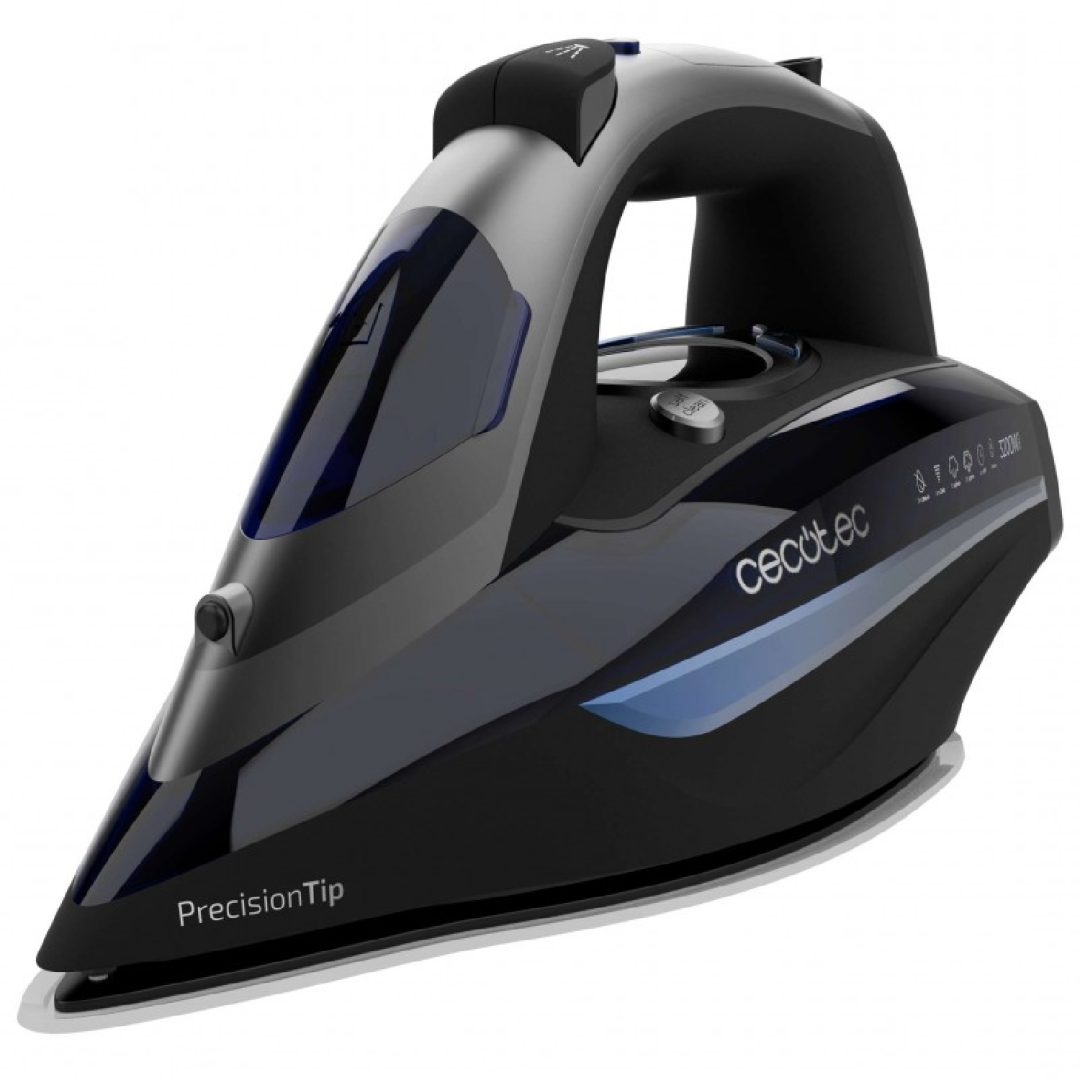 Horizontaal strijkijzer met pomp IronHero 3200 i-Pump Absolute