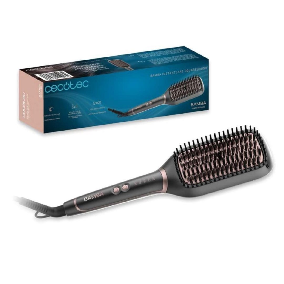 InstantCare SquareBrush