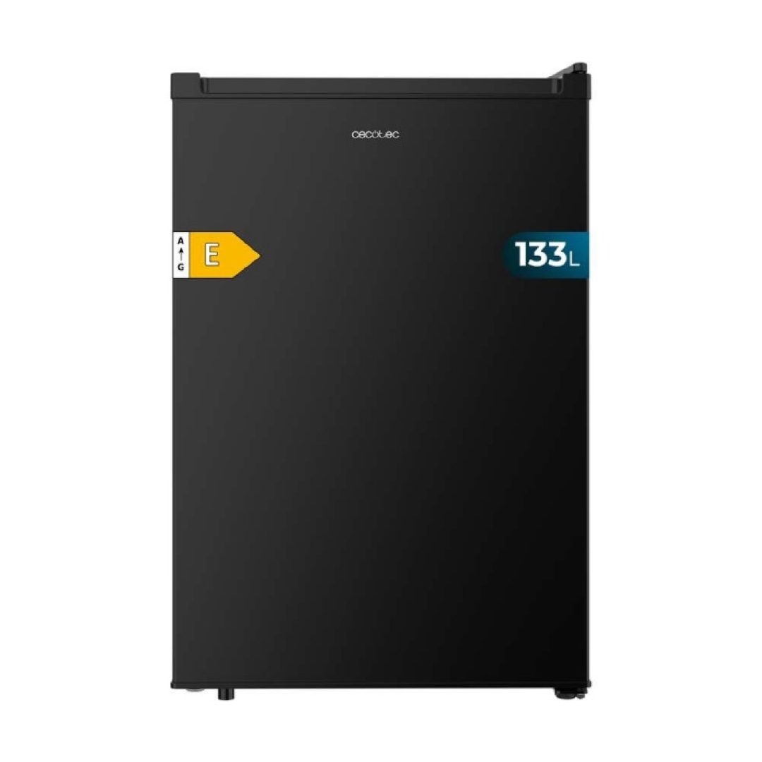 Bolero CoolMarket TT 133 L Black