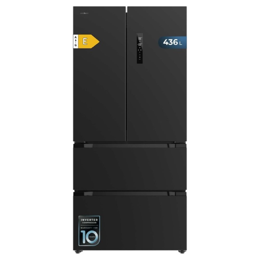 Bolero CoolMarket FD 436 Dark E