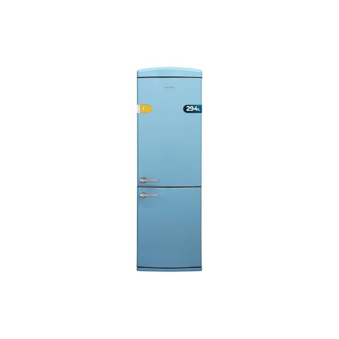 Bolero CoolMarket Combi Origin 294+ Blue E