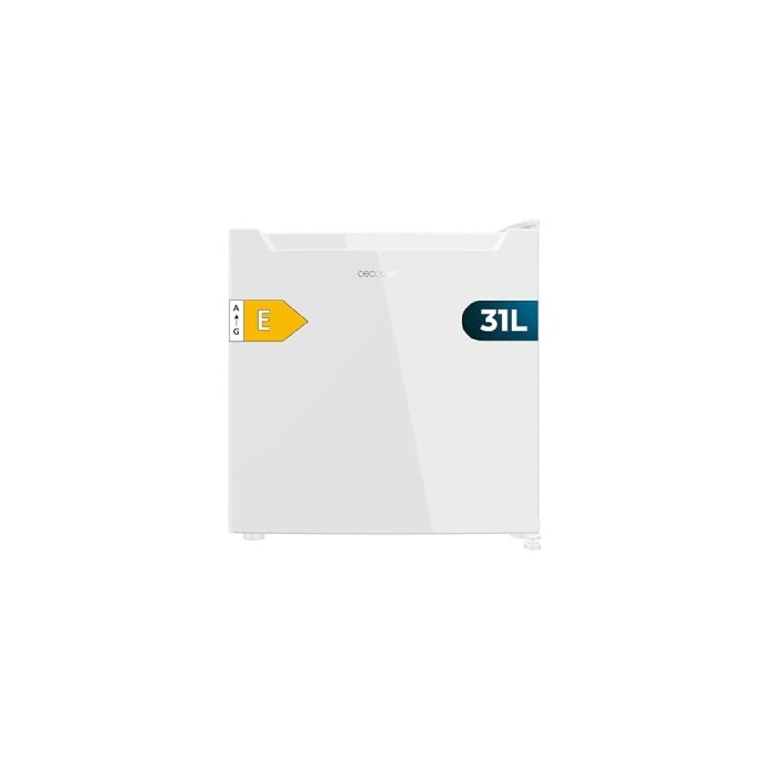 Bolero CoolMarket TT 31 Dual White E