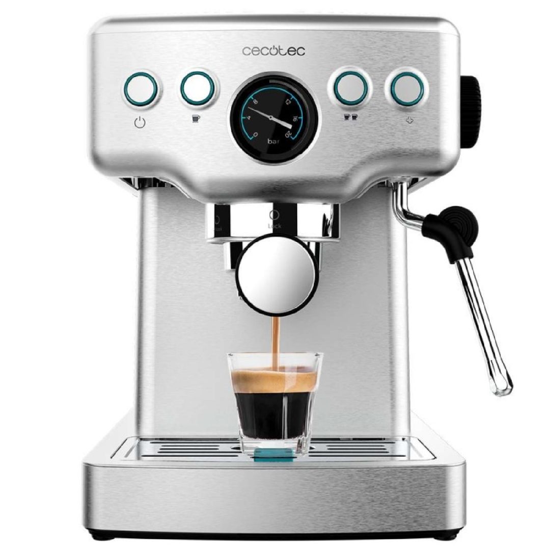 Koffiezetapparaat espresso Power Espresso 20 Barista Mini