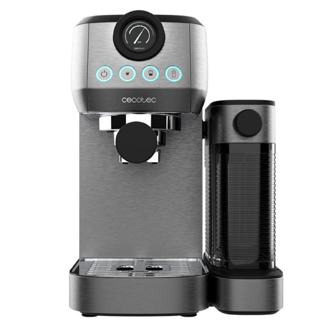 Koffiezetapparaat Power Espresso 20 Steel Pro Latte