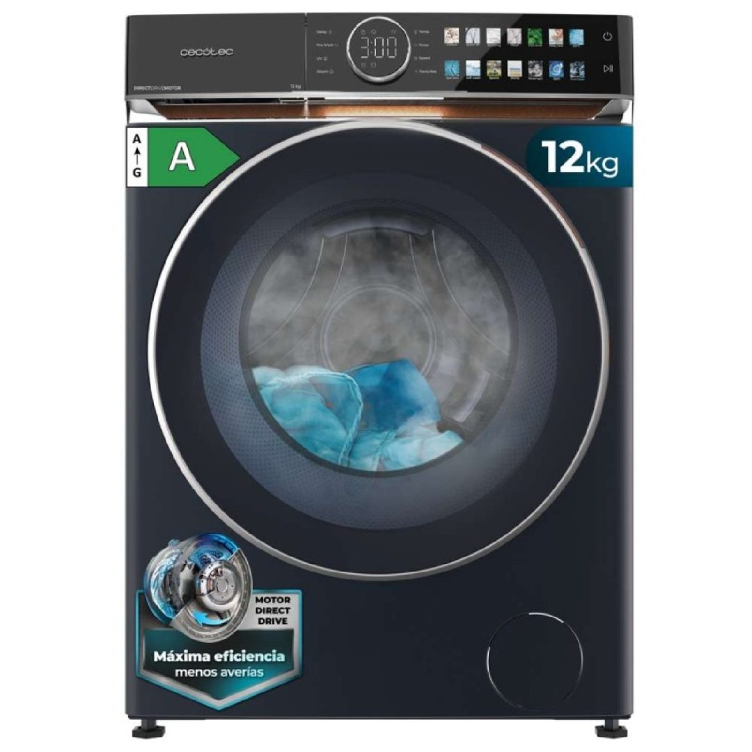Bolero DressCode 12980 Direct Drive Blue A