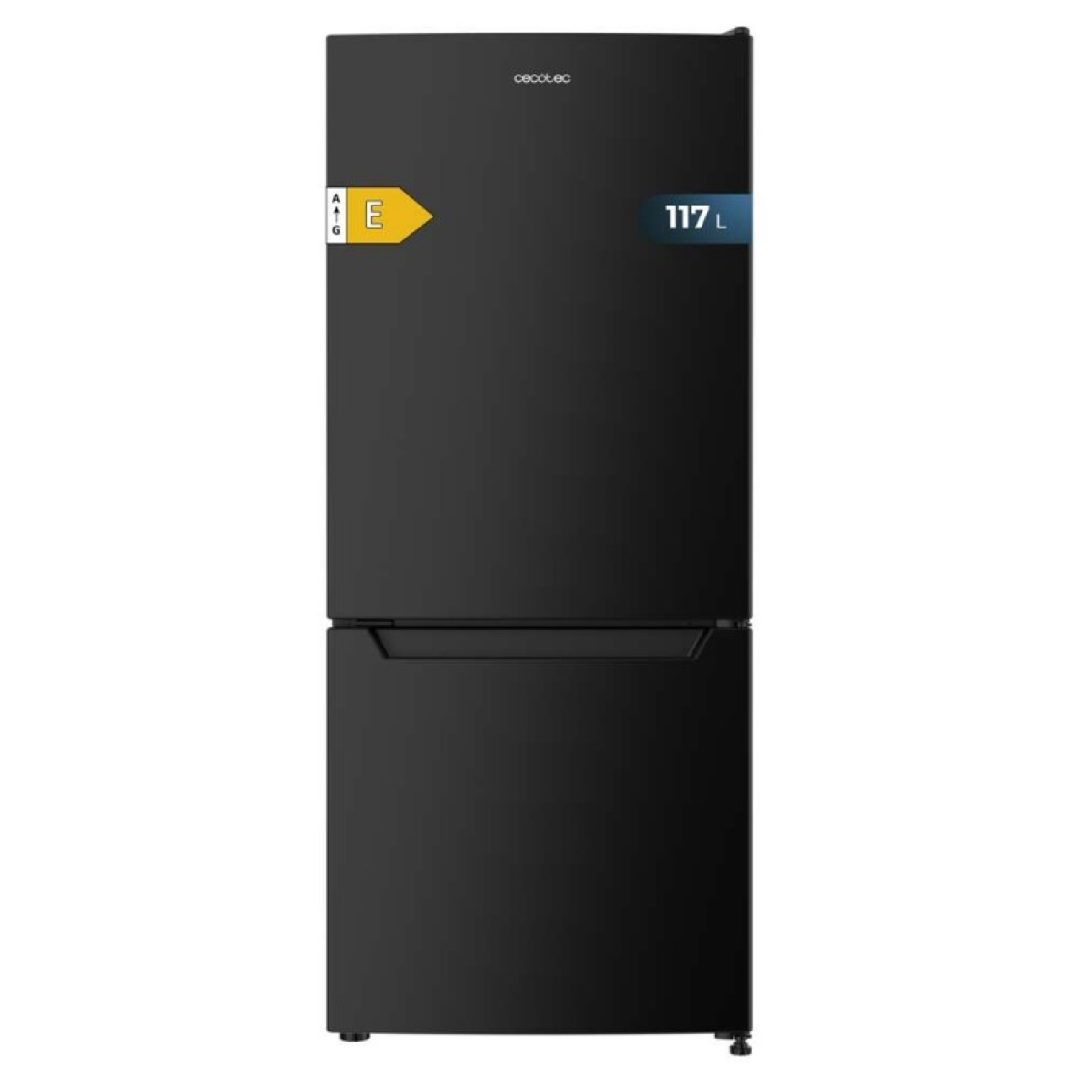 Bolero CoolMarket Combi 117 DF Black E