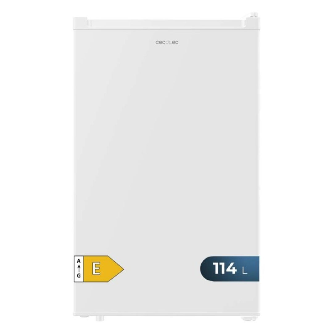 Bolero CoolMarket TT 114 L White