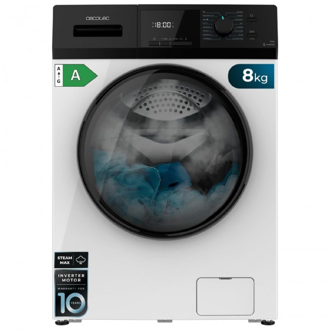 Bolero Dresscode 8410 Inverter A