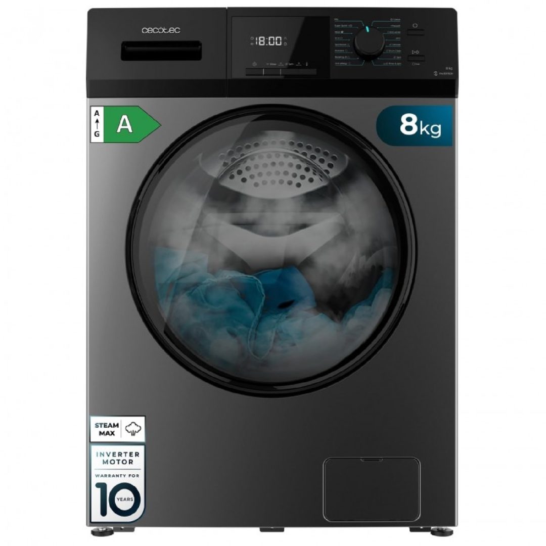 Bolero DressCode 8410 Inverter Steel A