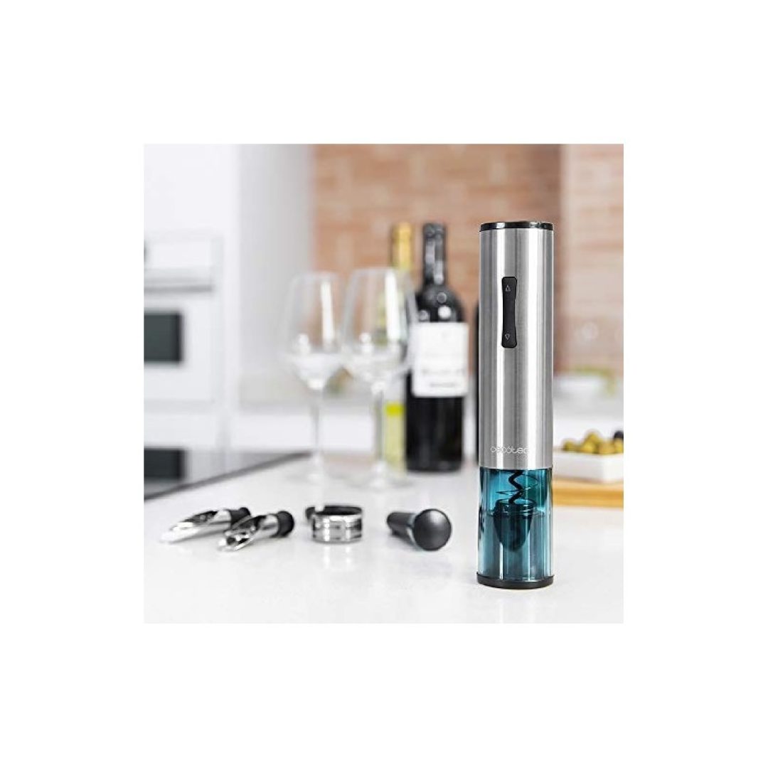 Elektrische kurkentrekker InstantCork 1000 Gourmet