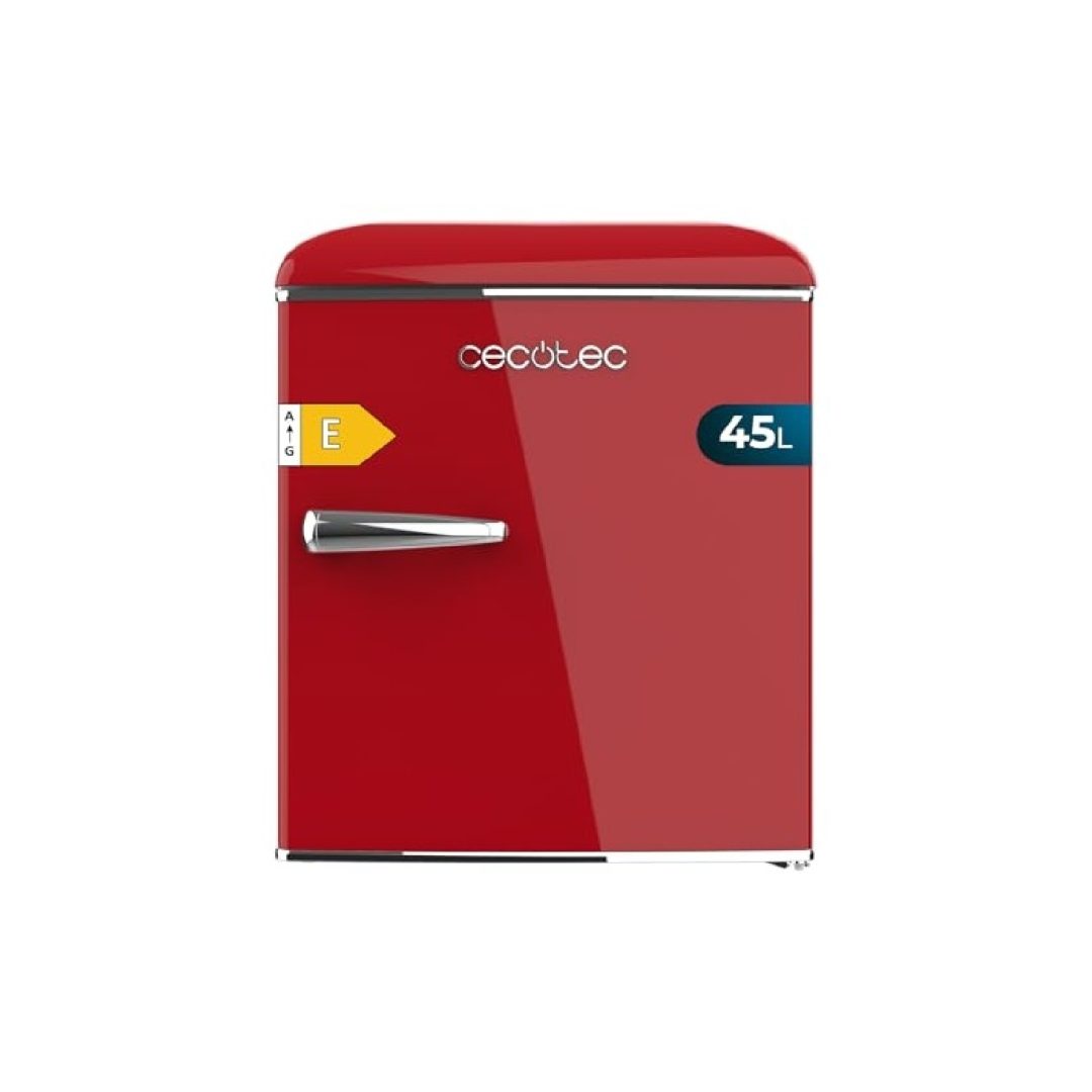 Bolero CoolMarket TT Origin 45 Red E