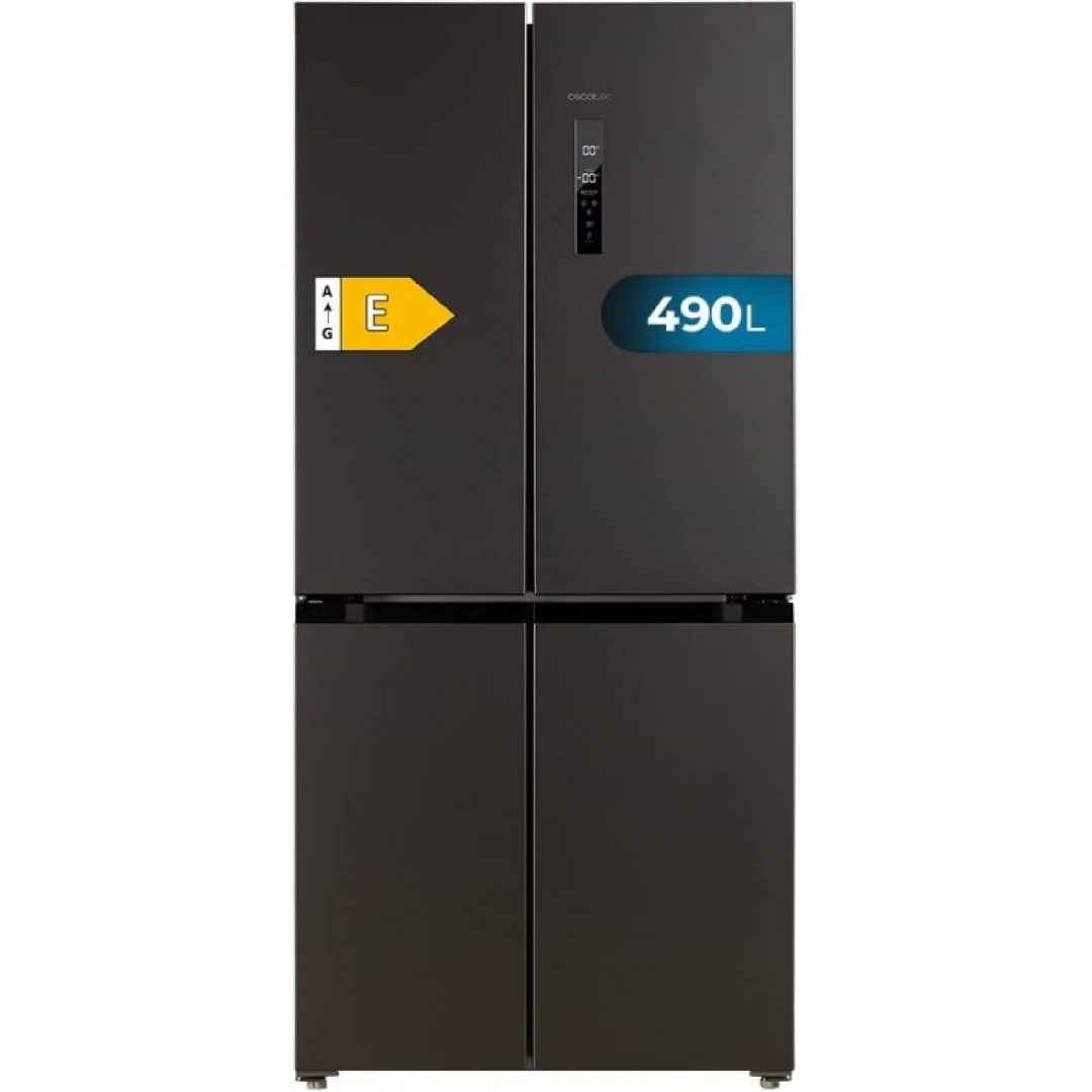 Bolero CoolMarket 4D 490 Dark E