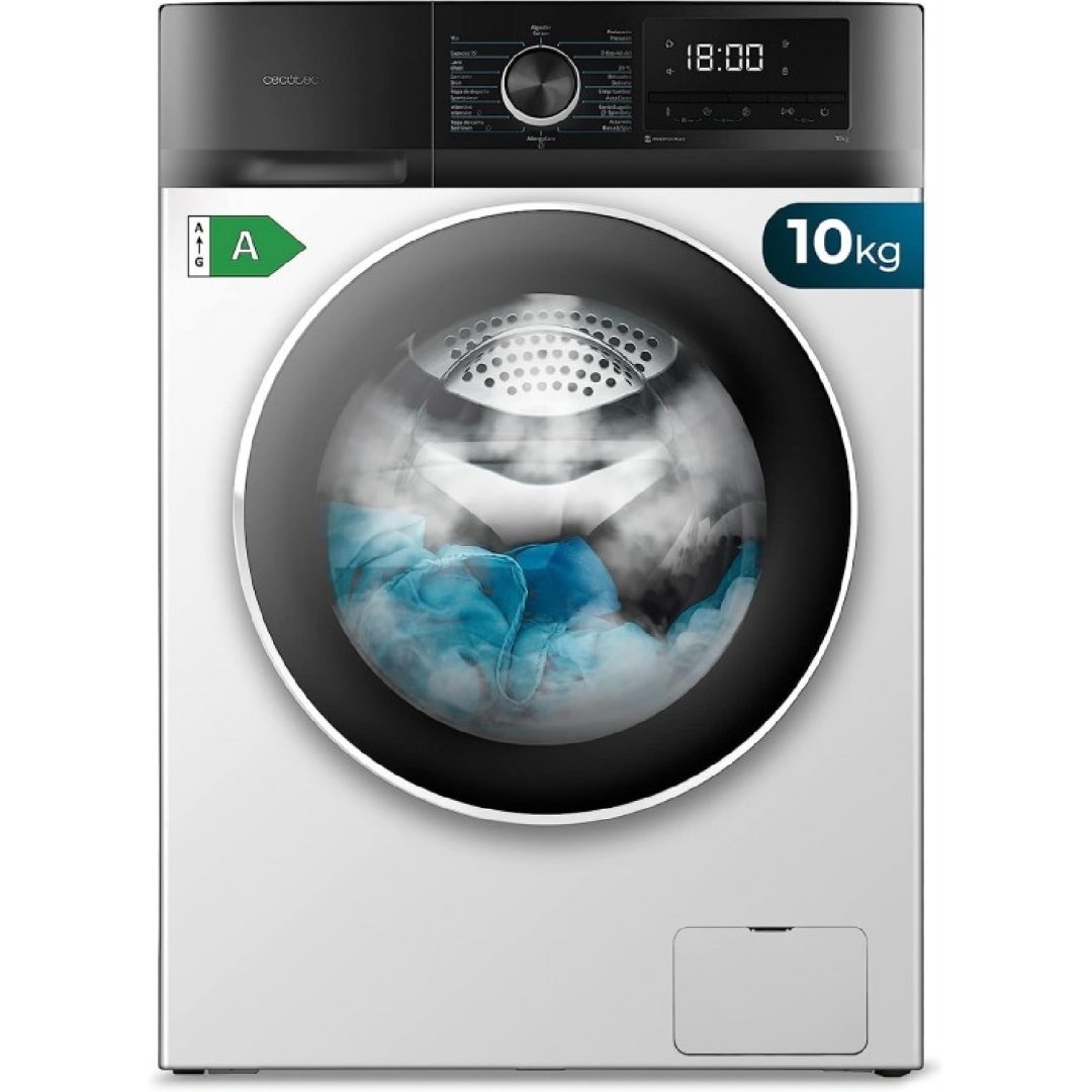 Wasmachine Bolero DressCode 10500 Inverter A