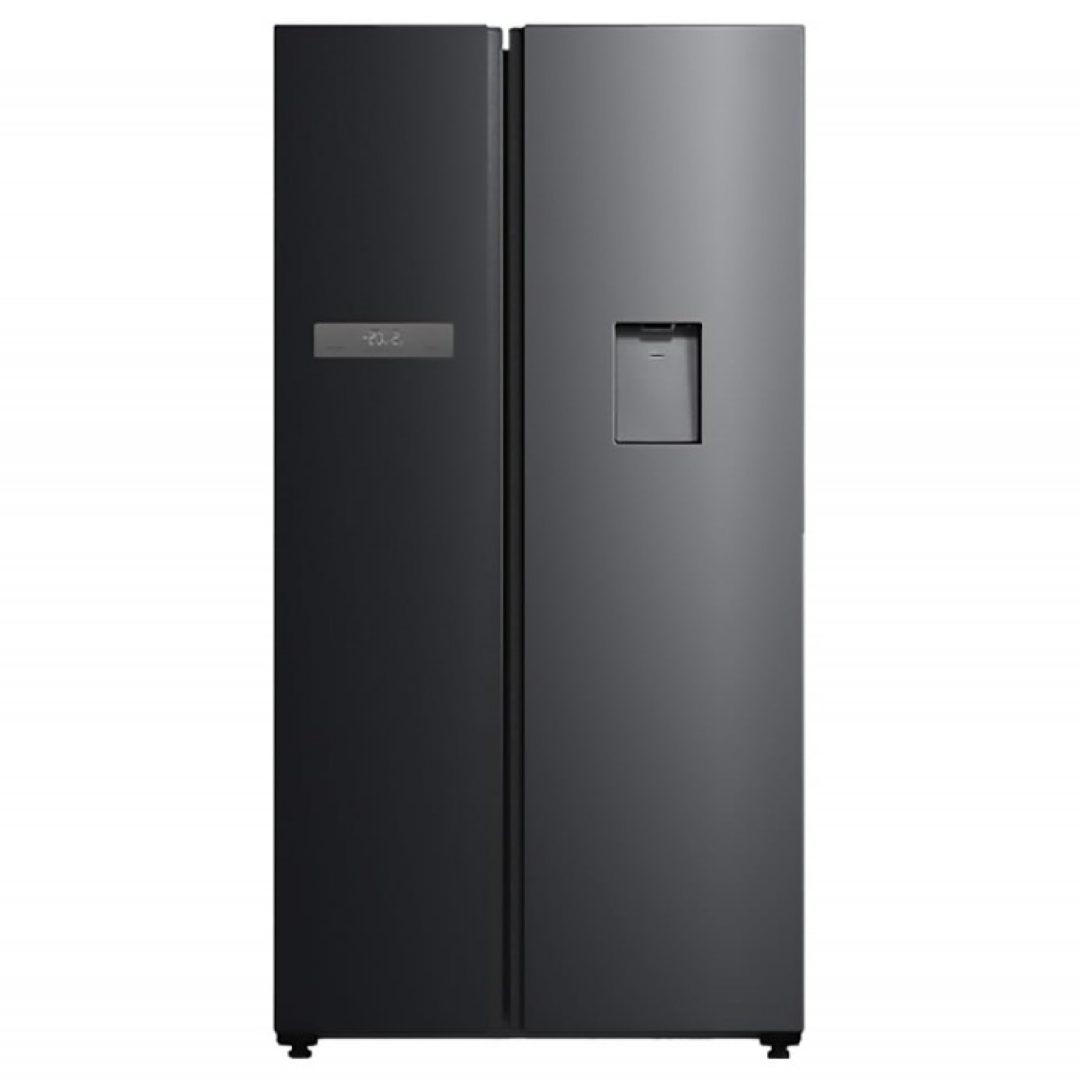 Bolero CoolMarket SBS 592 WD Dark E