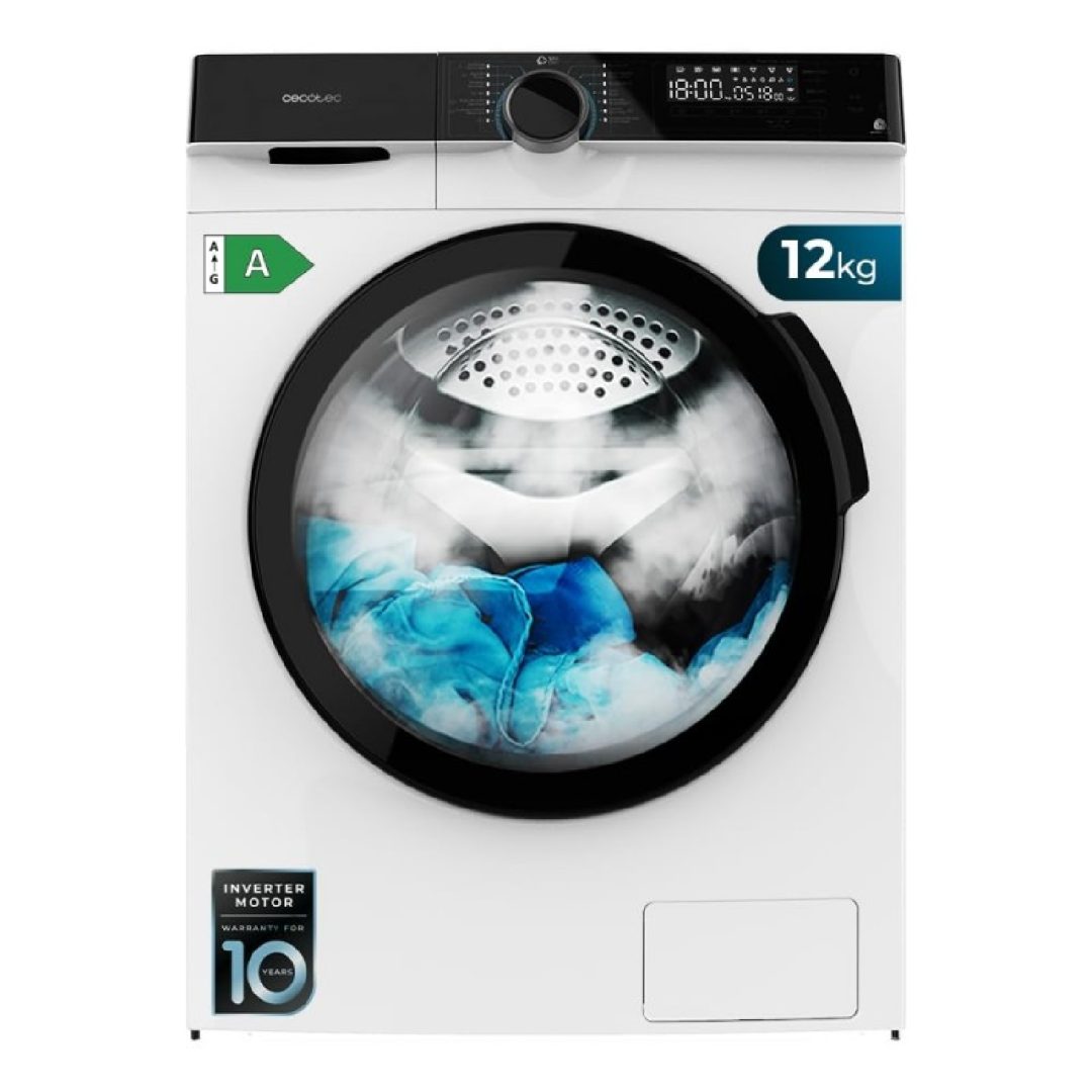 Wasmachine bolero dresscode 121000 a