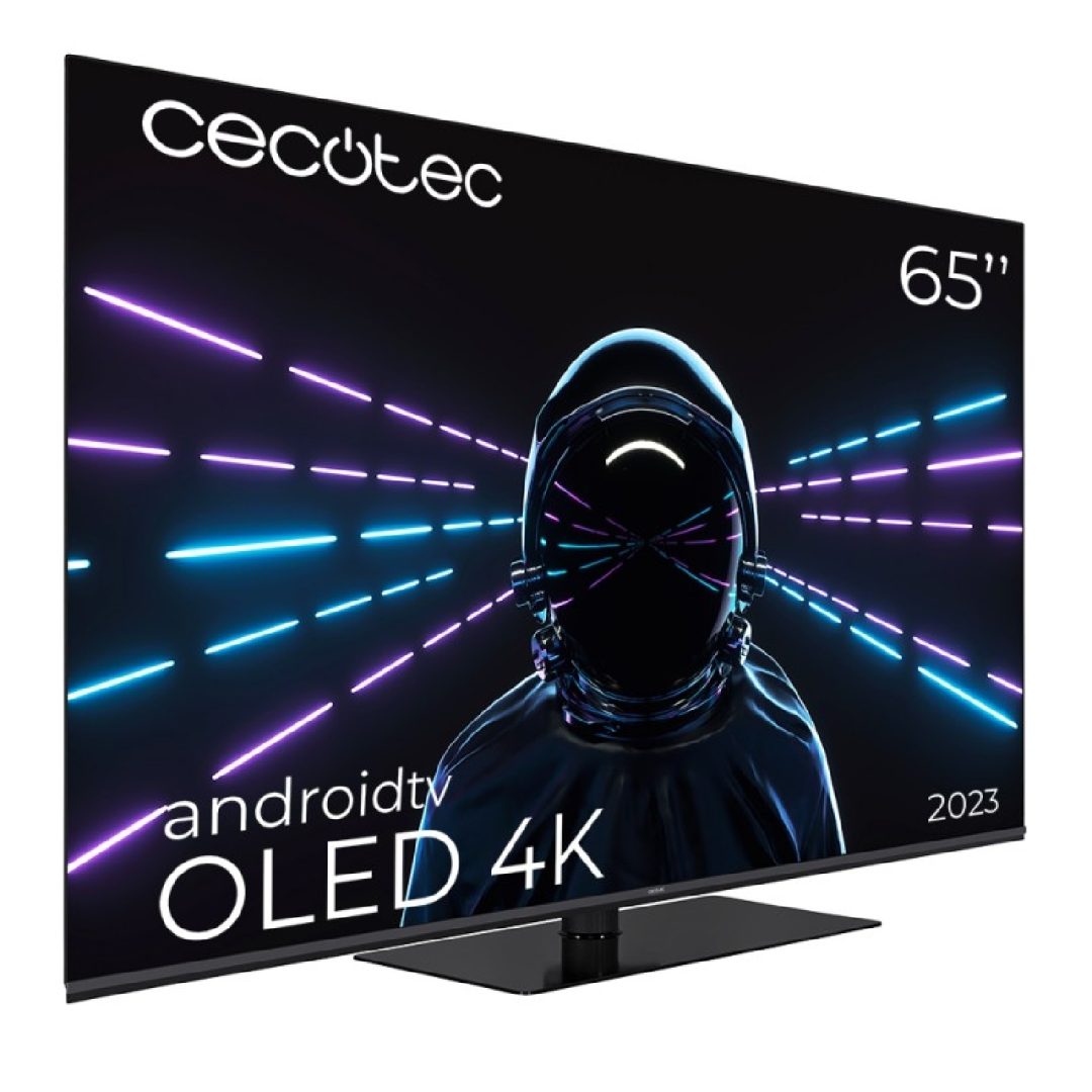 TV Cecotec Z1 serie ZOU10065