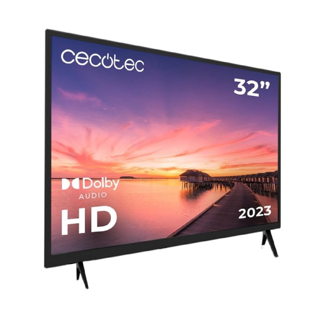 TV LED 0 Serie 0032
