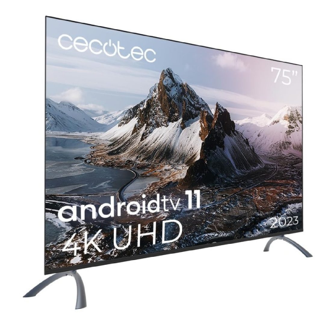 TV LED a3 serie alh30075s