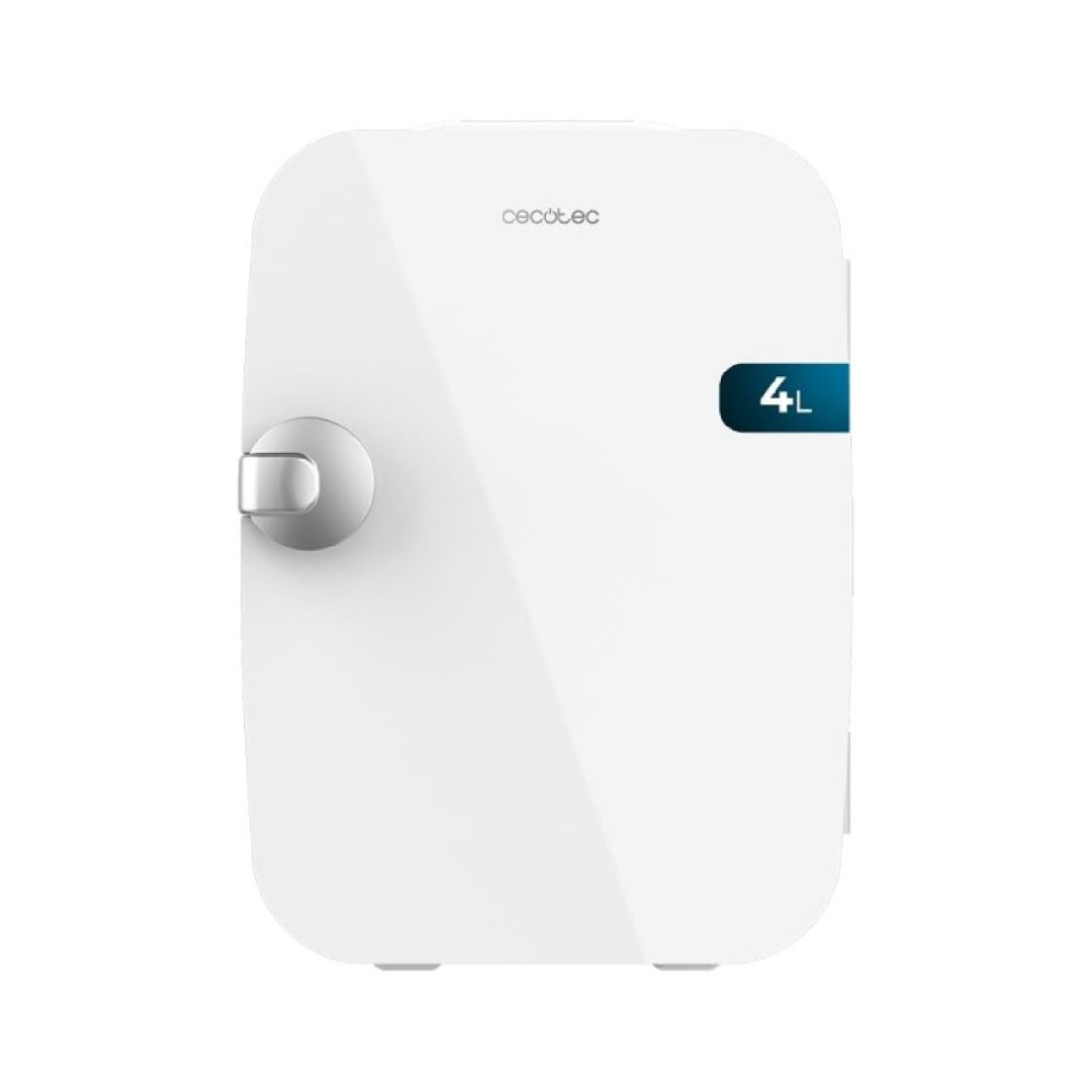 Bolero MiniCooling 4L Río White