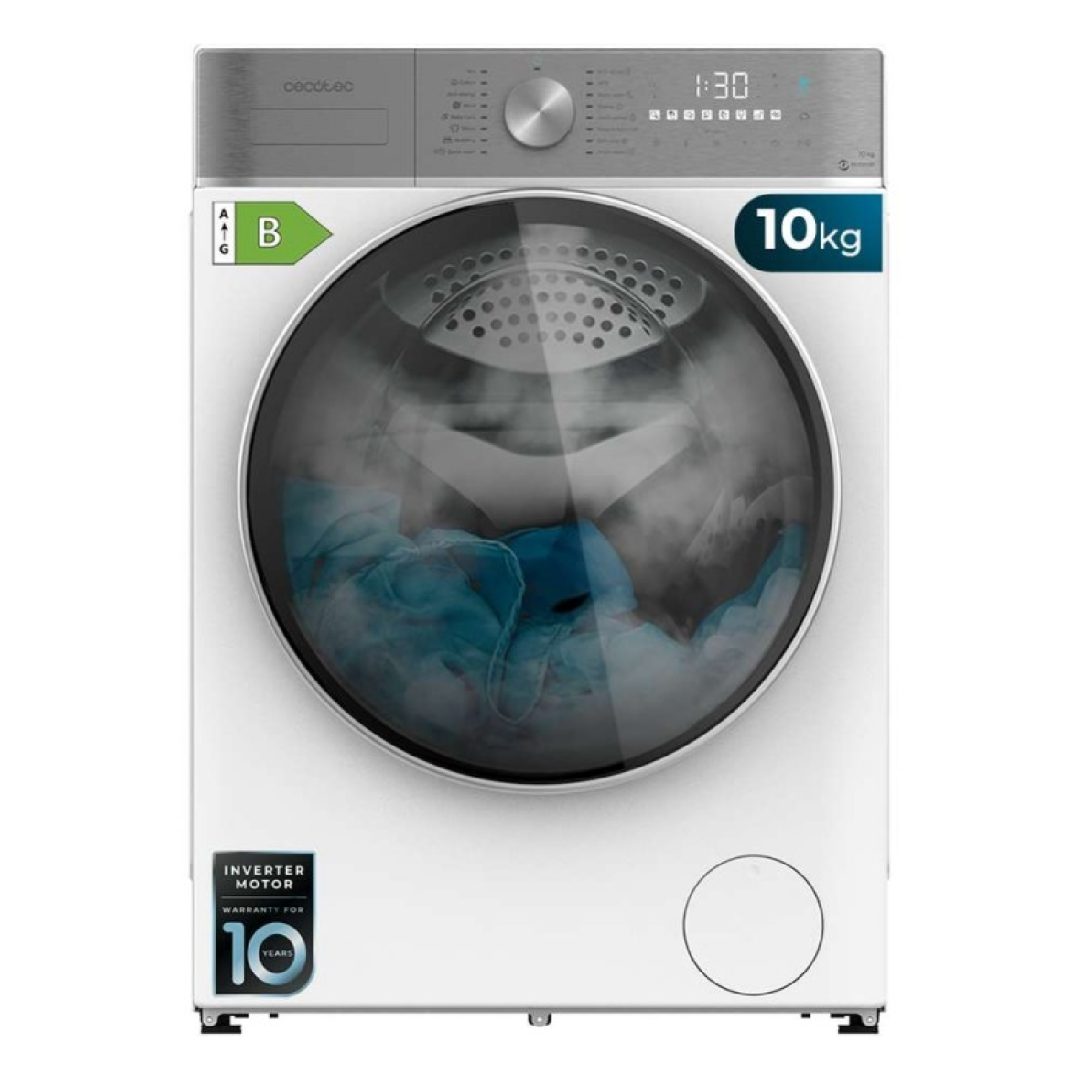 Was- droogmachine Bolero Wash&Dry 10680 Inverter B