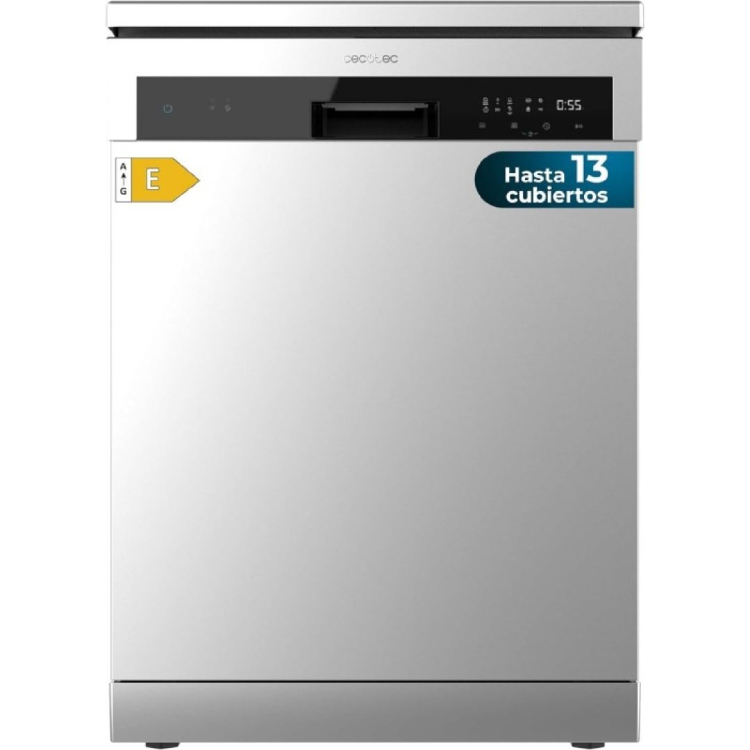 Vaatwasser Bolero Aguazero 6100 Inox E