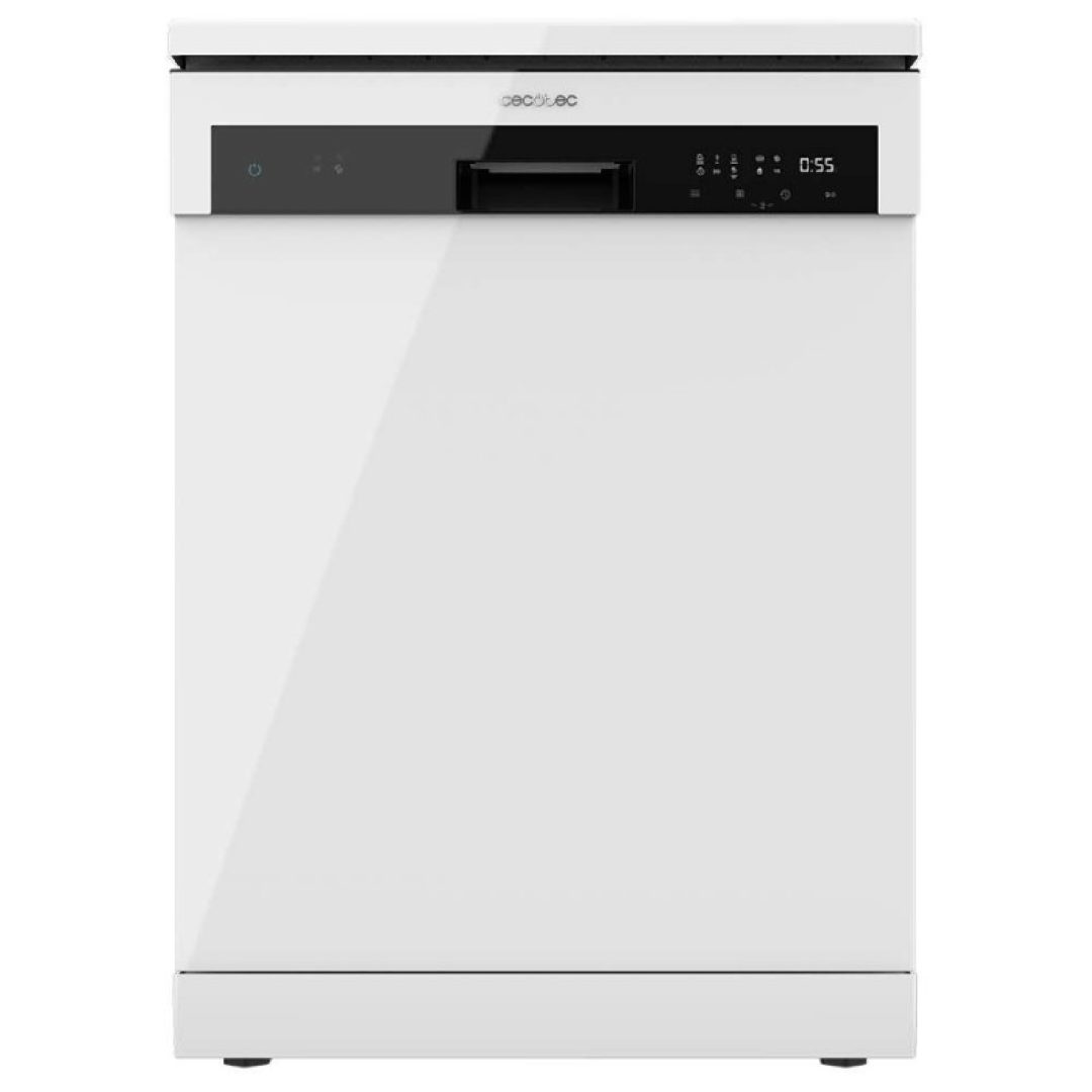 Vaatwasser Bolero Aguazero 6200 D