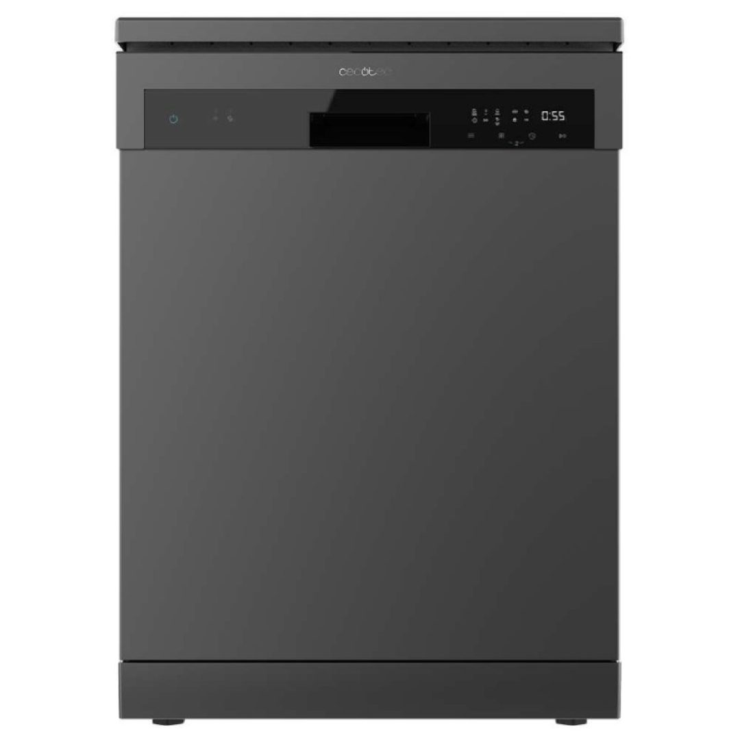 Vaatwasser Bolero Aguazero 6200 Dark D
