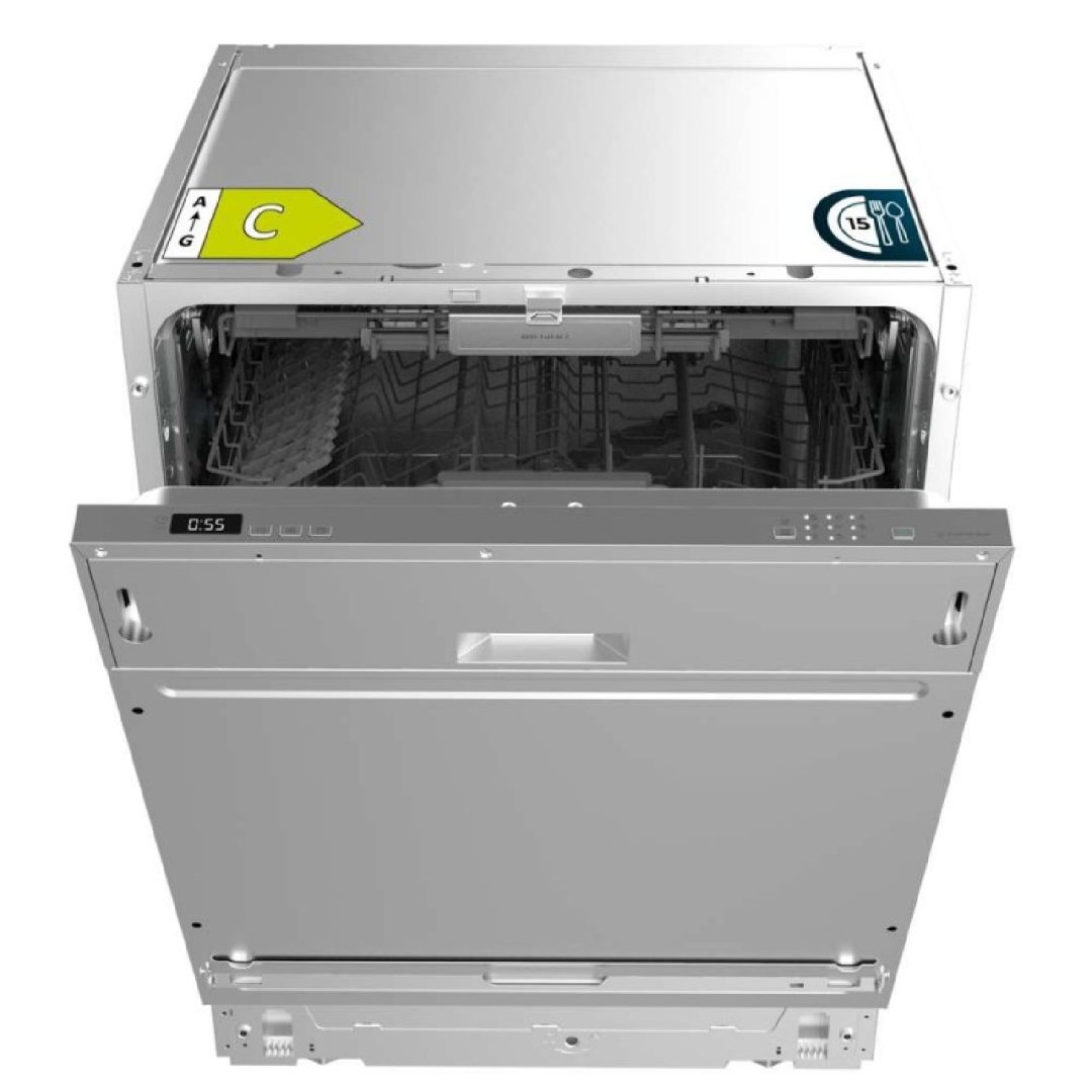 Vaatwasser Bolero Aguazero 6500 Full-BI C