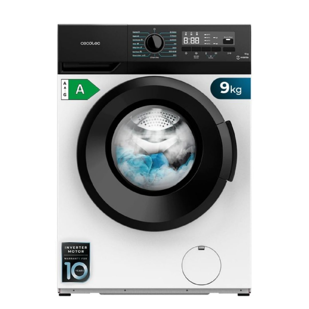Bolero Dresscode 9300 Inverter Maxx A