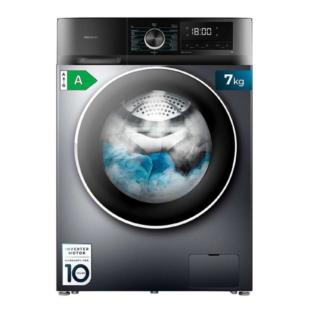 Bolero DressCode 7500 Inverter Steel A