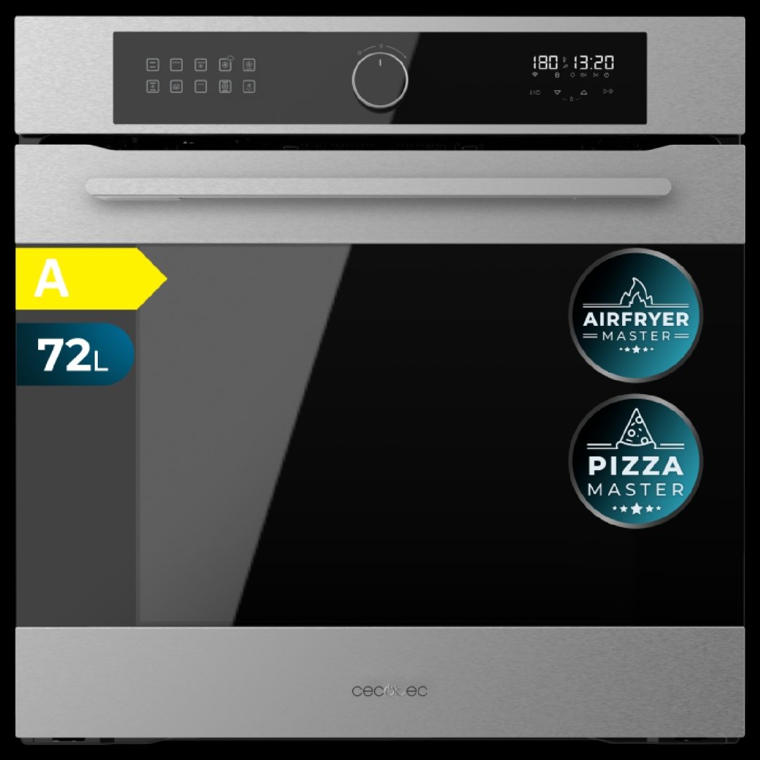 Bolero Hexa AF316000 Inox A
