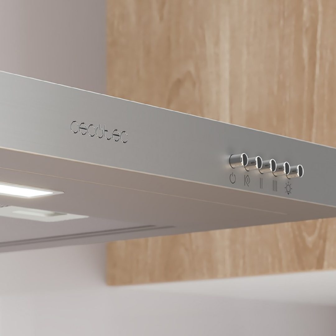 Bolero Flux TM 703500 Inox B