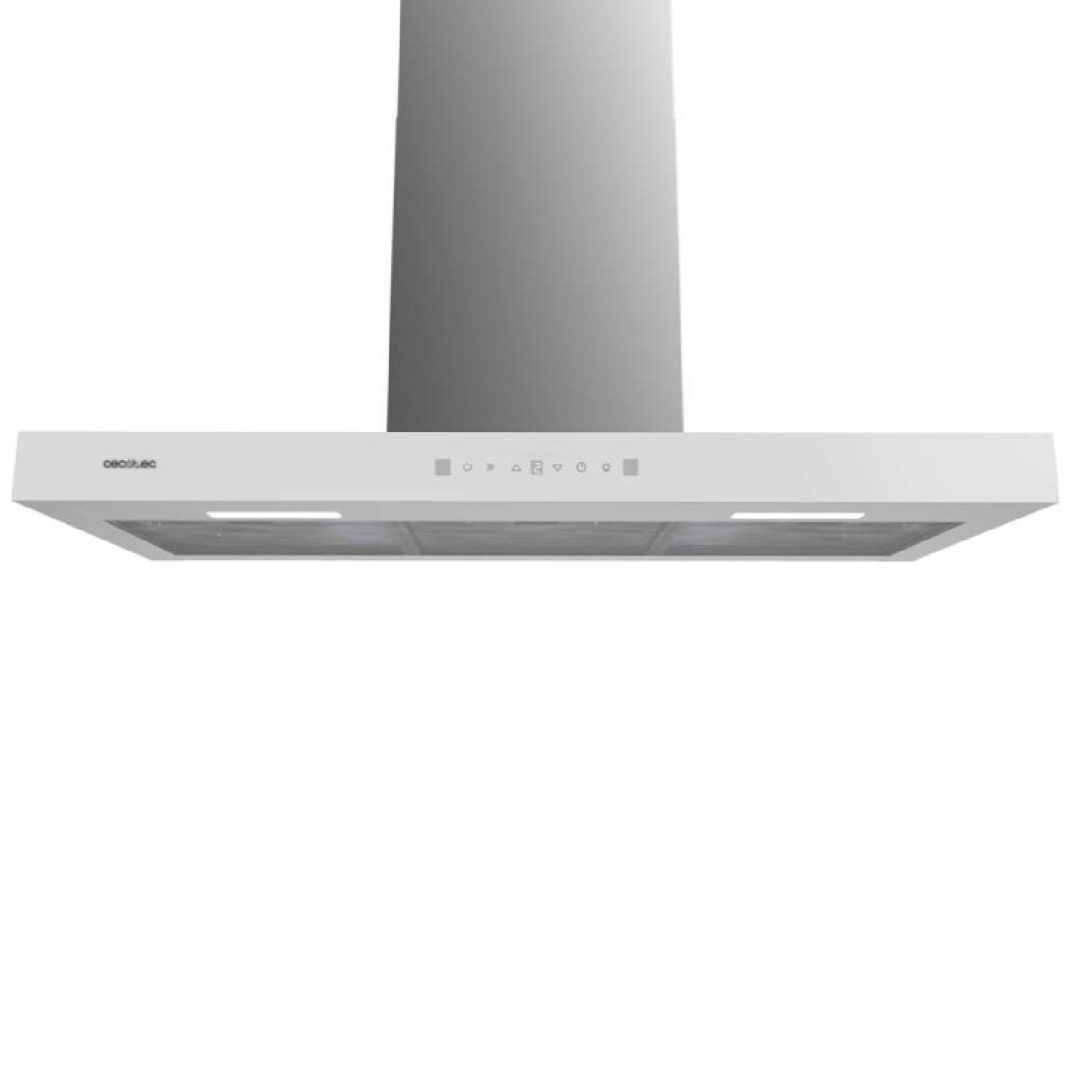 Bolero Flux TT 905500 Glass White A++