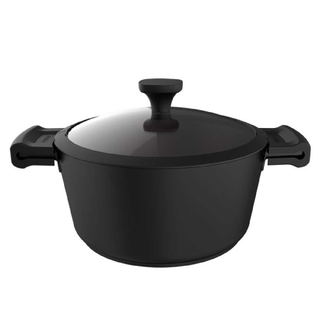 Braadpan Polka Experience 28 Pot Titan