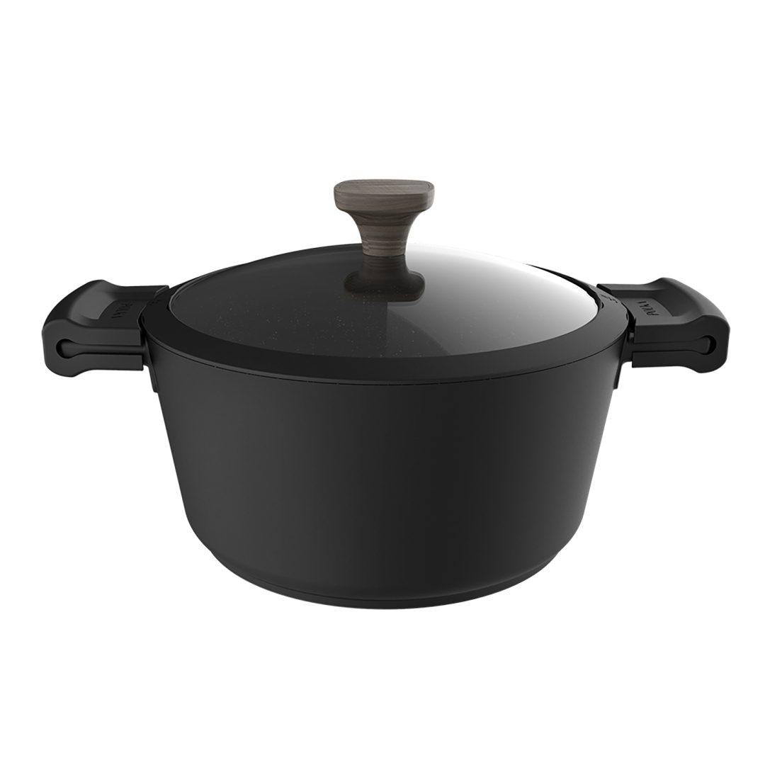 Braadpan Polka Excellence 28 Pot Force