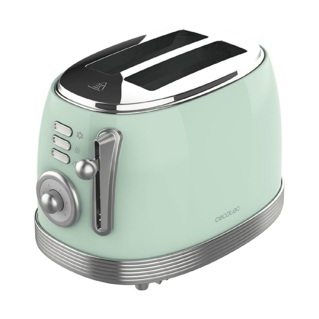 Vintage 800 Light Green