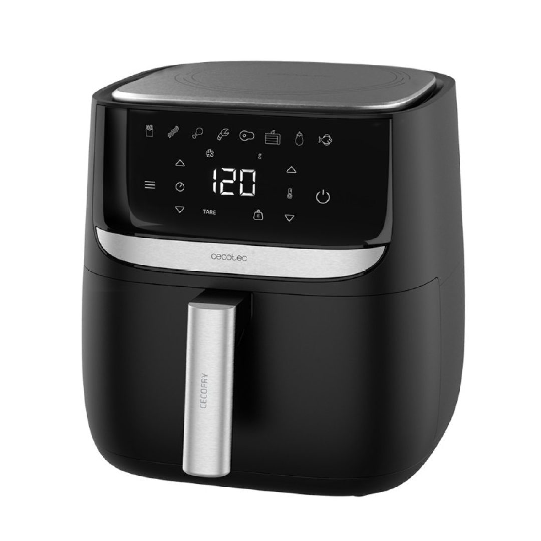 Cecofry Advance Precision