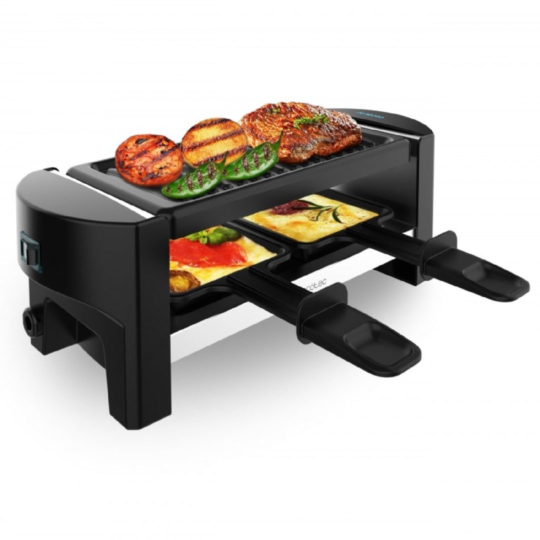 Raclette Cheese&Grill 3200 Pocket