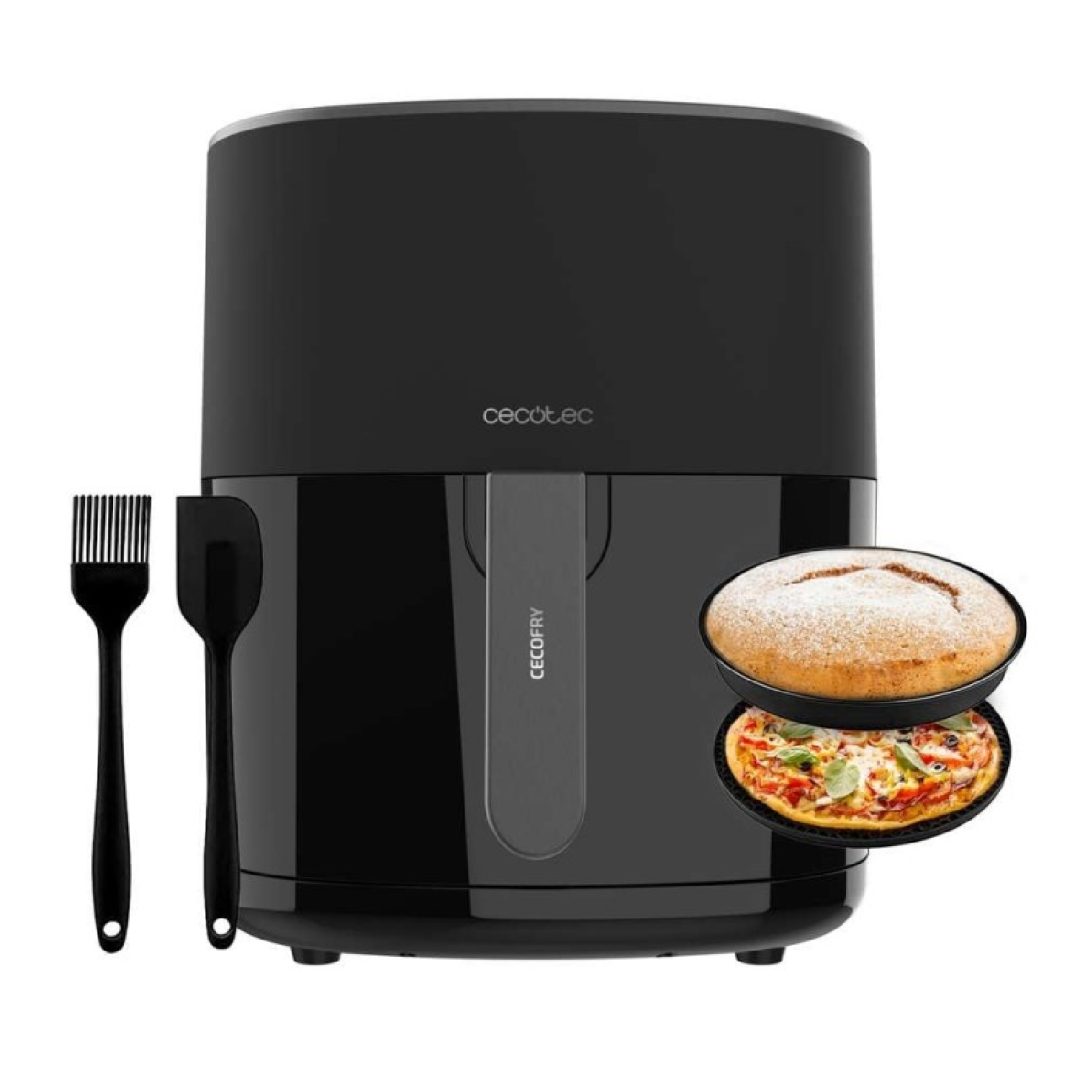 Airfryer Cecofry Fantastik 6500 Pack