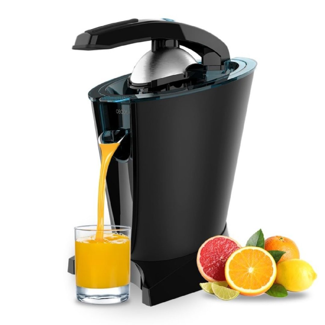 Citruspers met pershendel EssentialVita Hyden 600